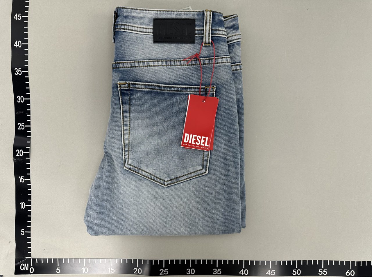 Diesel Jeans - 2
