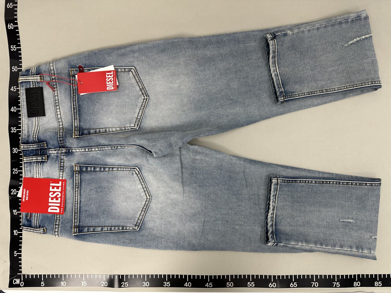 Diesel Jeans - 4