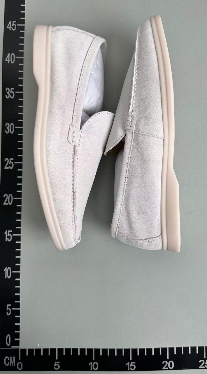 Loro Piana Shoes - 5