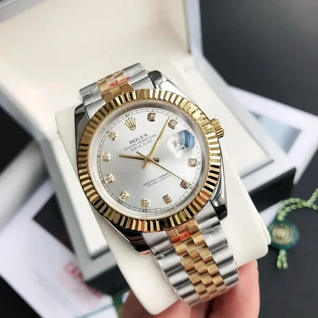 Rolex Watch - 2