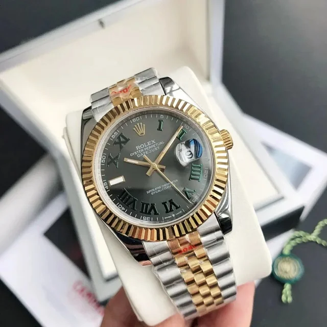 Rolex Watch - 3