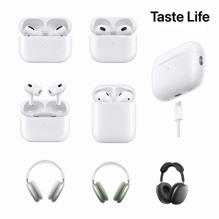 earbuds Pro Gen2/USBC - 1