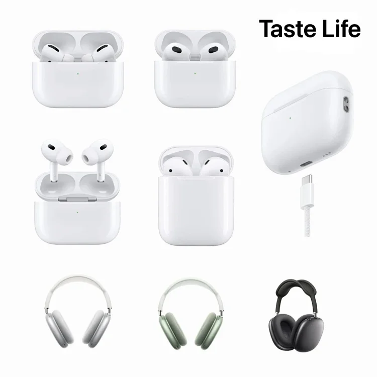 earbuds Pro Gen2/USBC