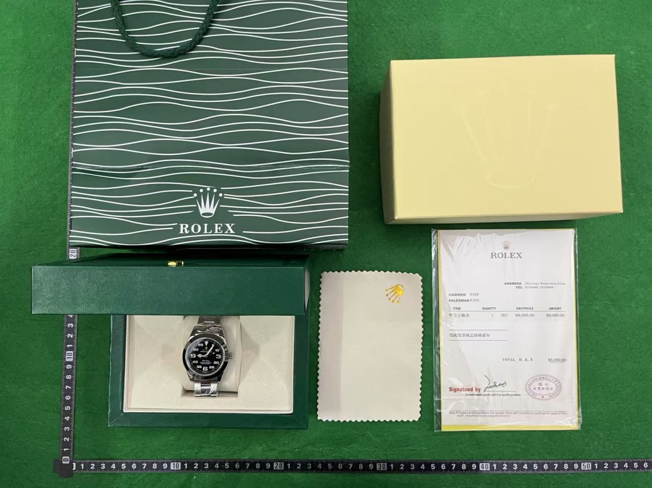 Rolex watch Top  quality  - 2