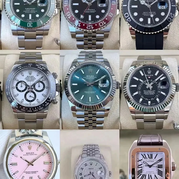 Rolex watch Top  quality 