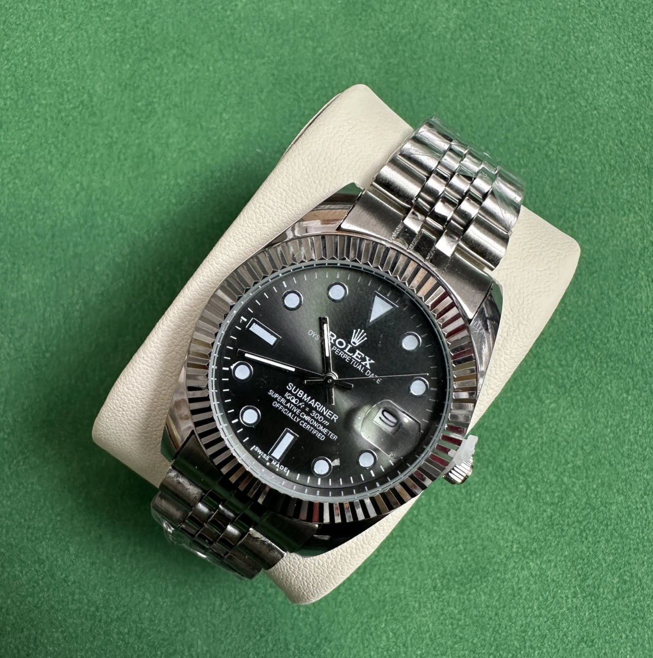Rolex watch Top  quality  - 3