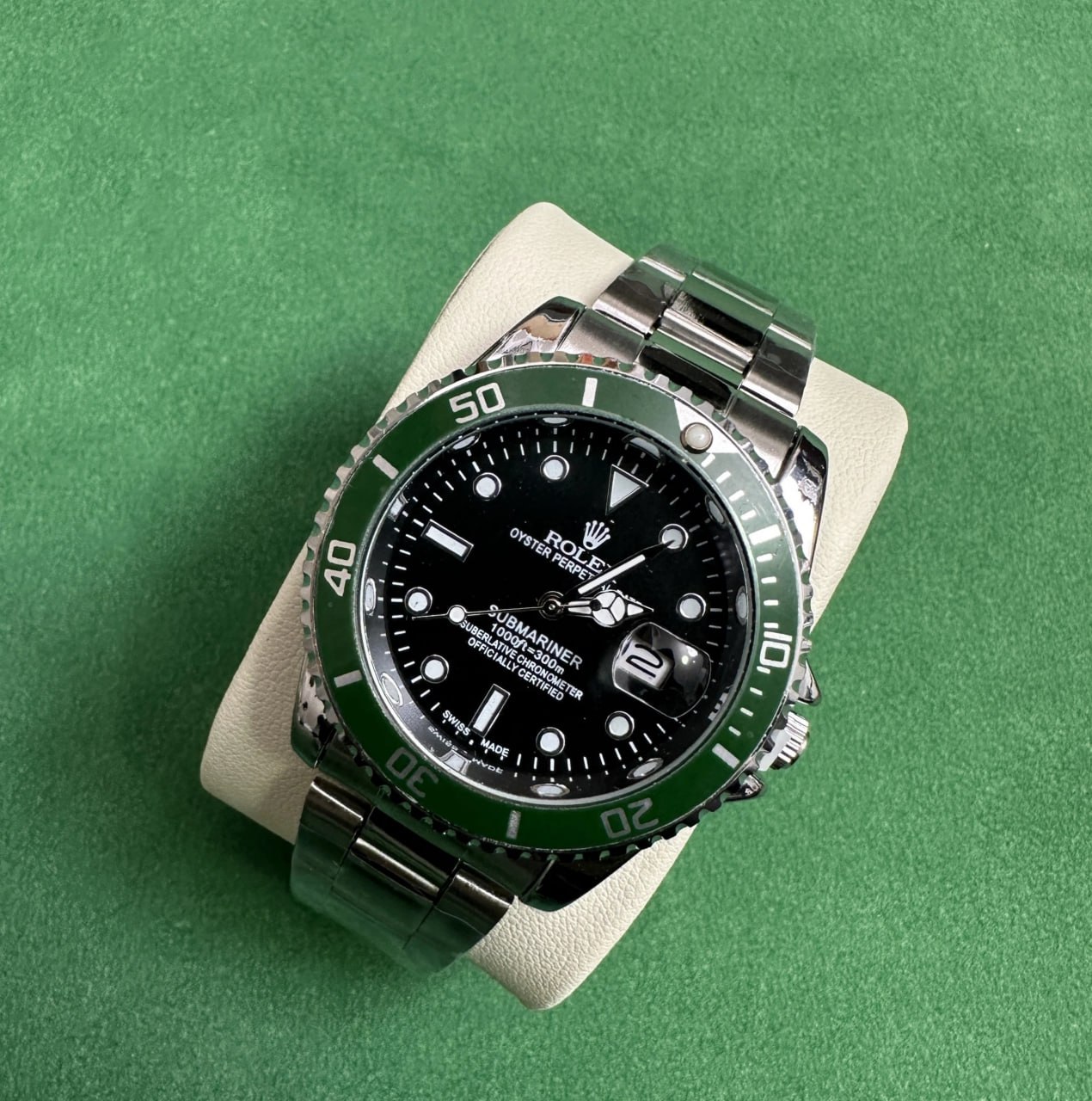 Rolex watch Top  quality  - 4