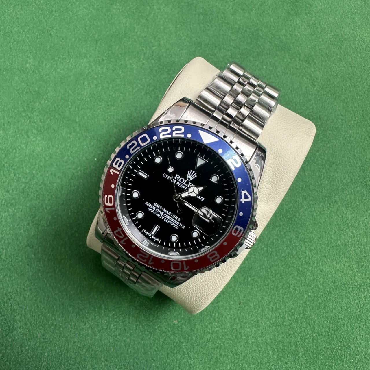 Rolex watch Top  quality  - 5