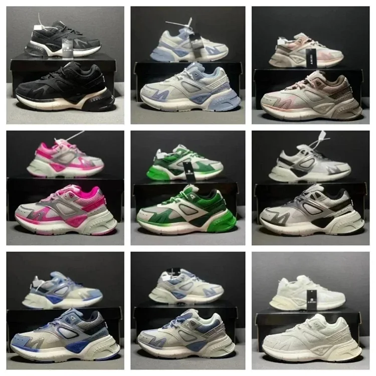 AMIRI Shoes 