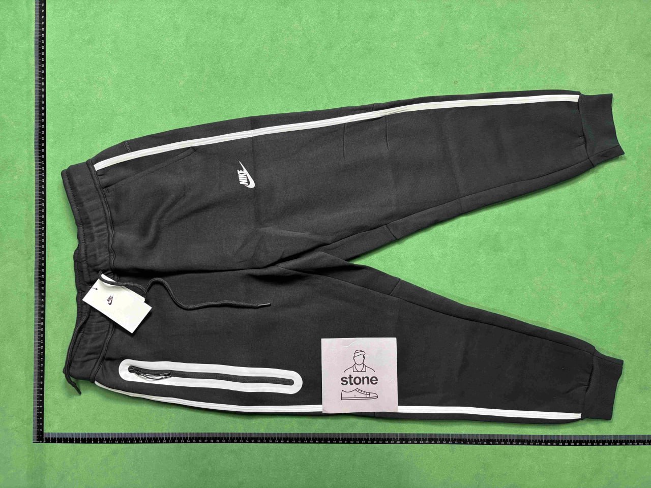 Nike tech（Reflective） - 3