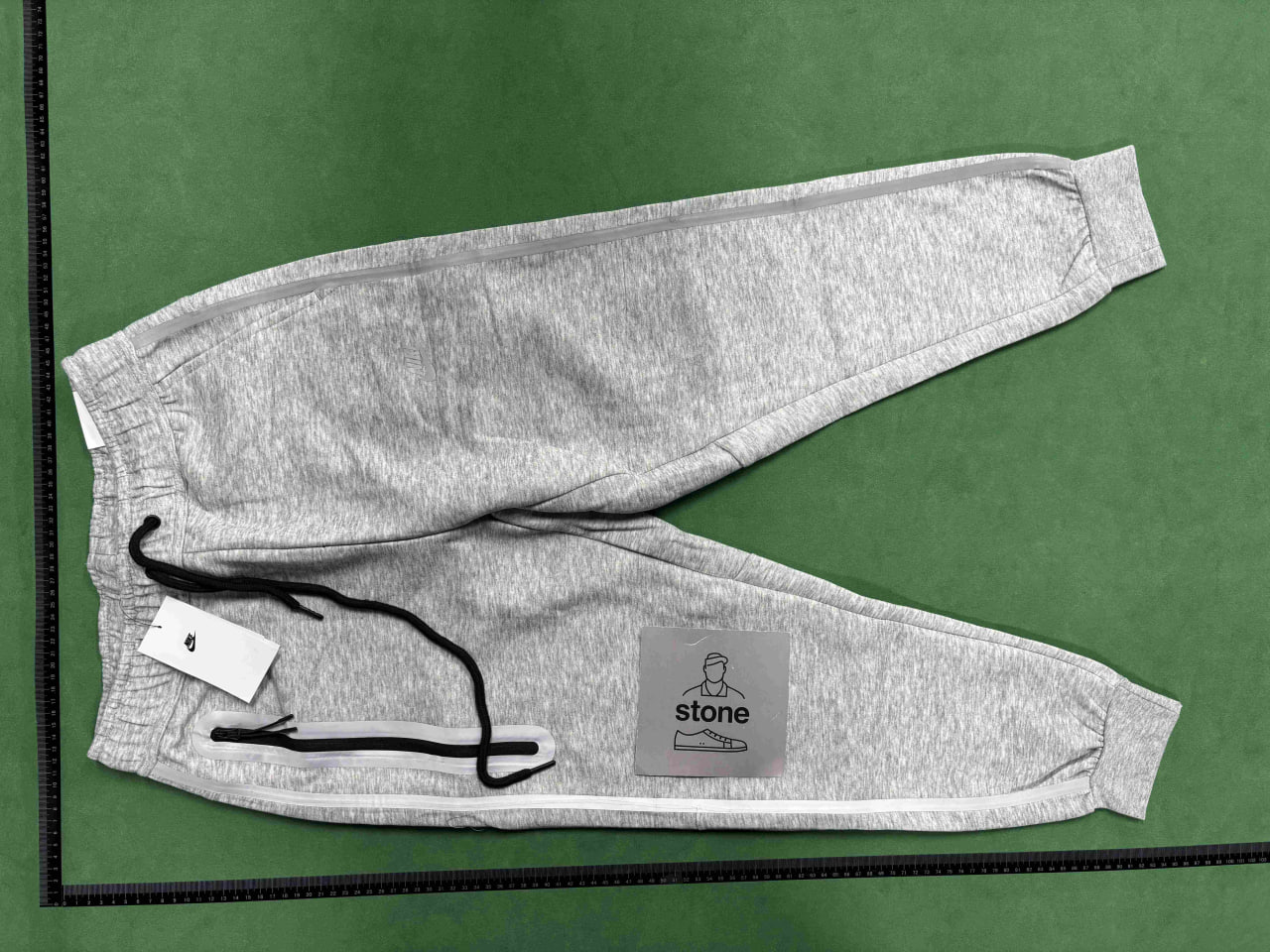 Nike tech（Reflective） - 4