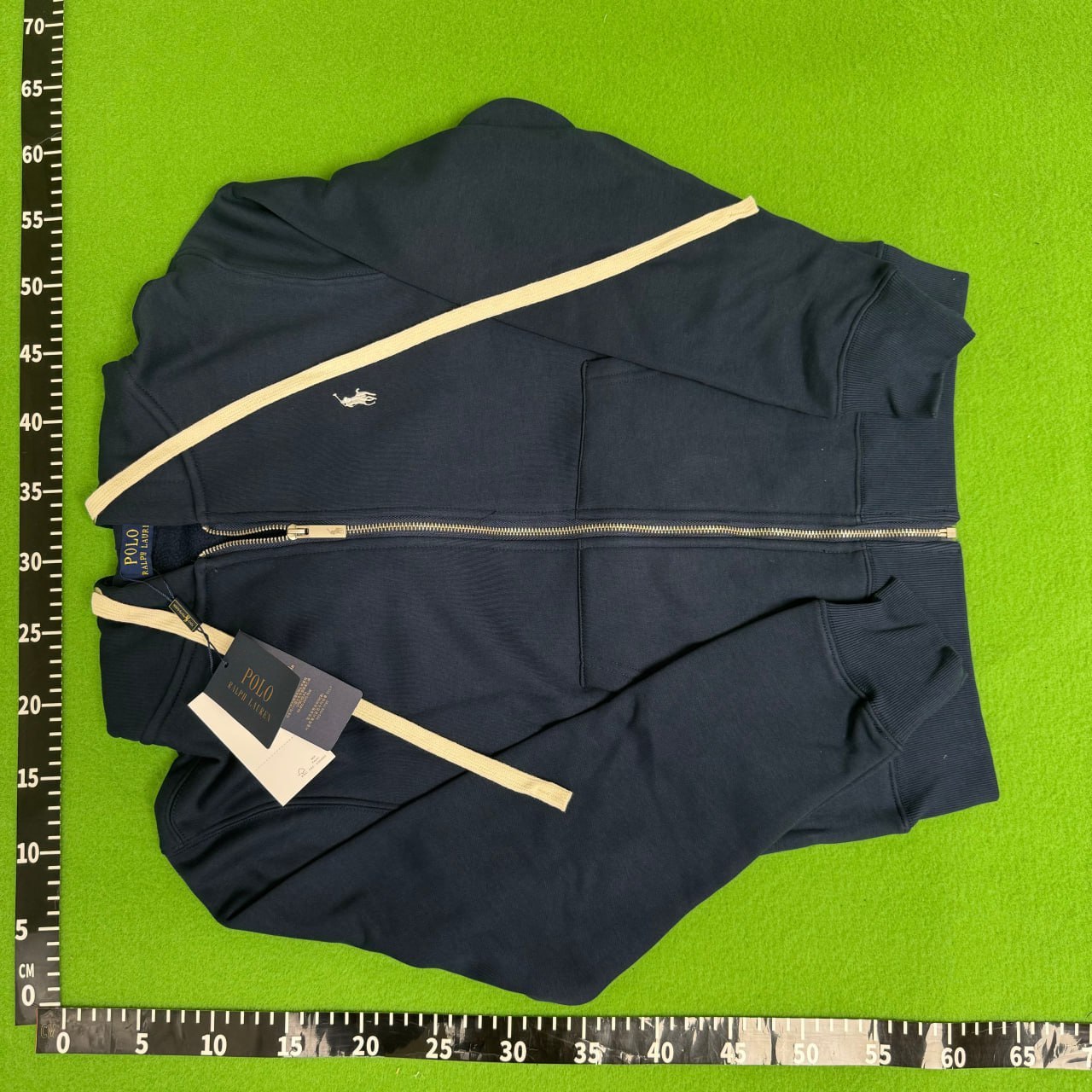 Ralph Lauren HoodieHalf-zip - 5