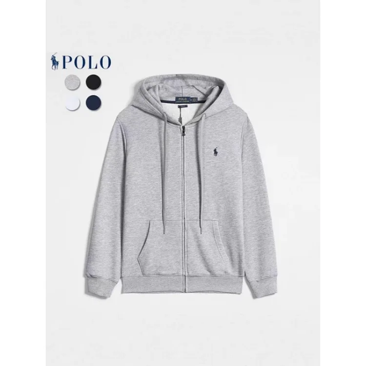 Ralph Lauren HoodieHalf-zip