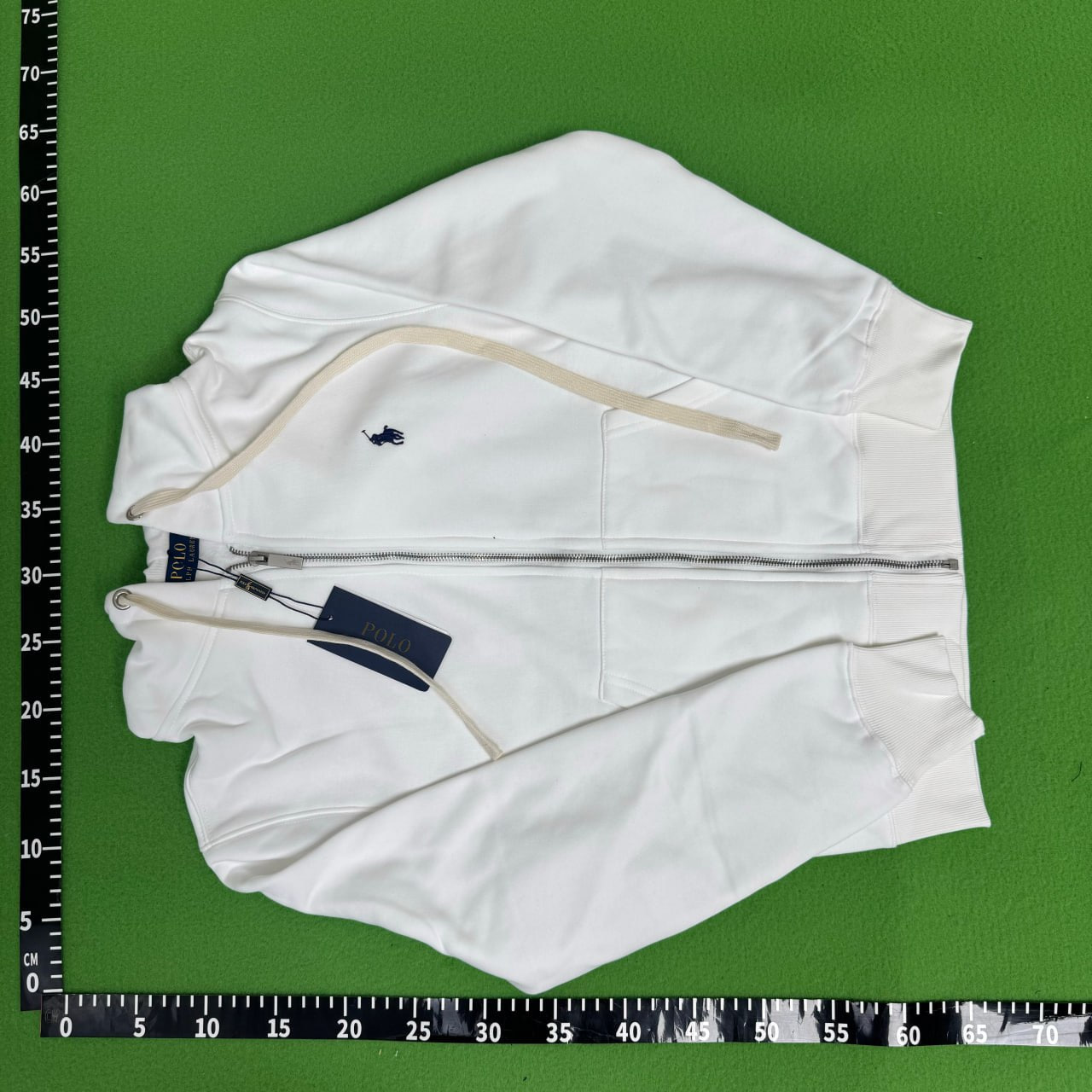 Ralph Lauren HoodieHalf-zip - 4