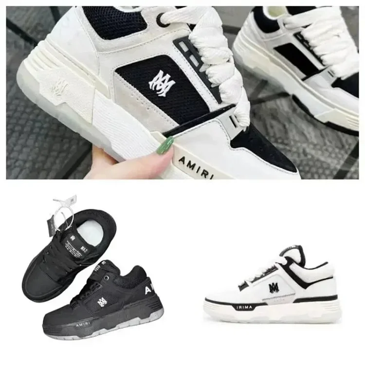 AMIRI Shoes