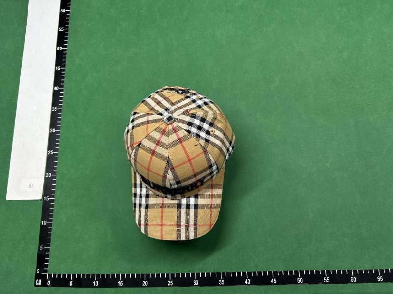 Burberry/ Gucci /LV cap - 3