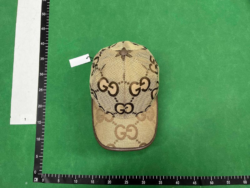Burberry/ Gucci /LV cap - 5