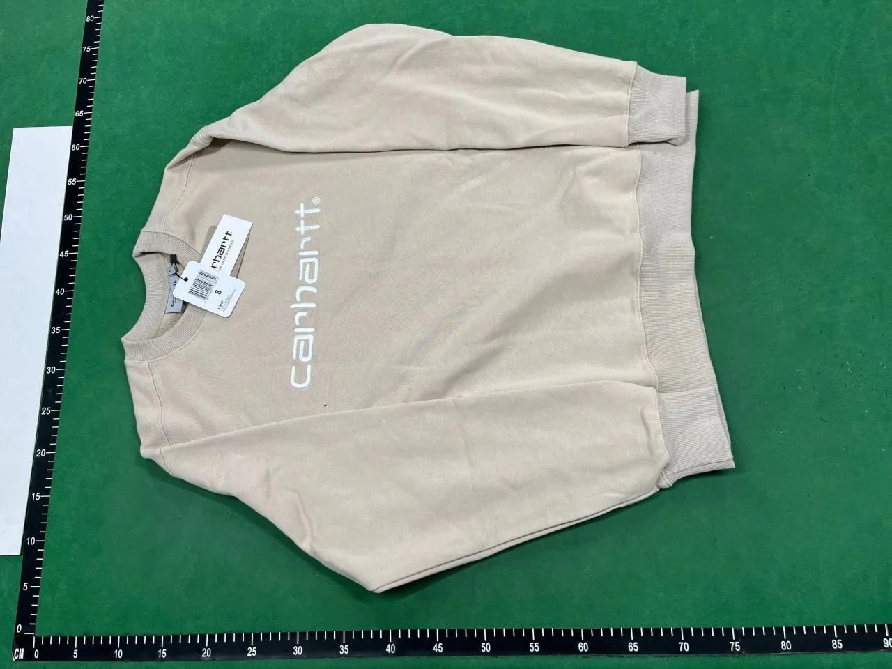 Carhartt Hoodie - 3
