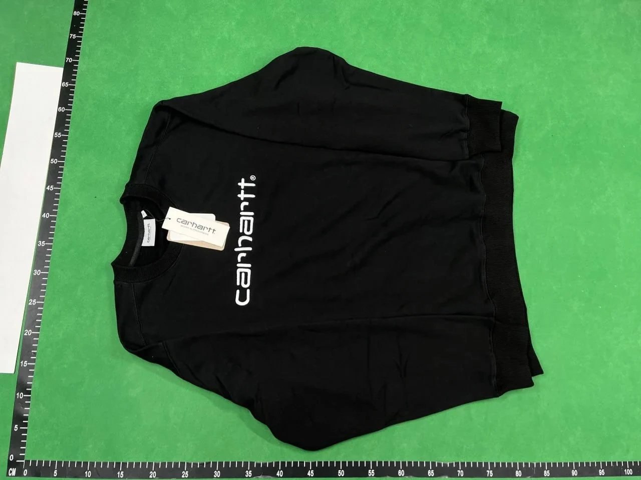 Carhartt Hoodie - 4
