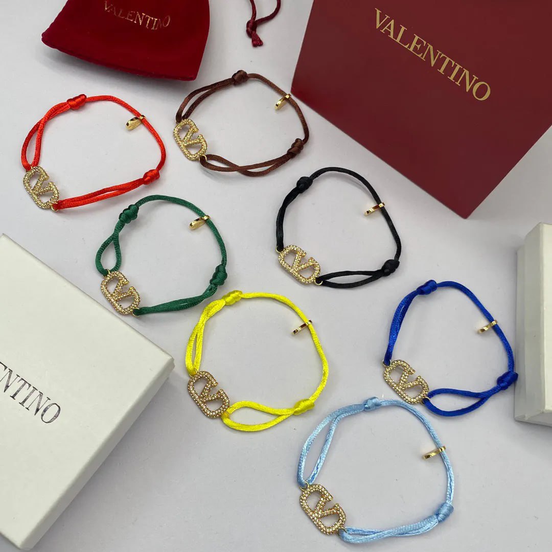Valentino bracelet - 5