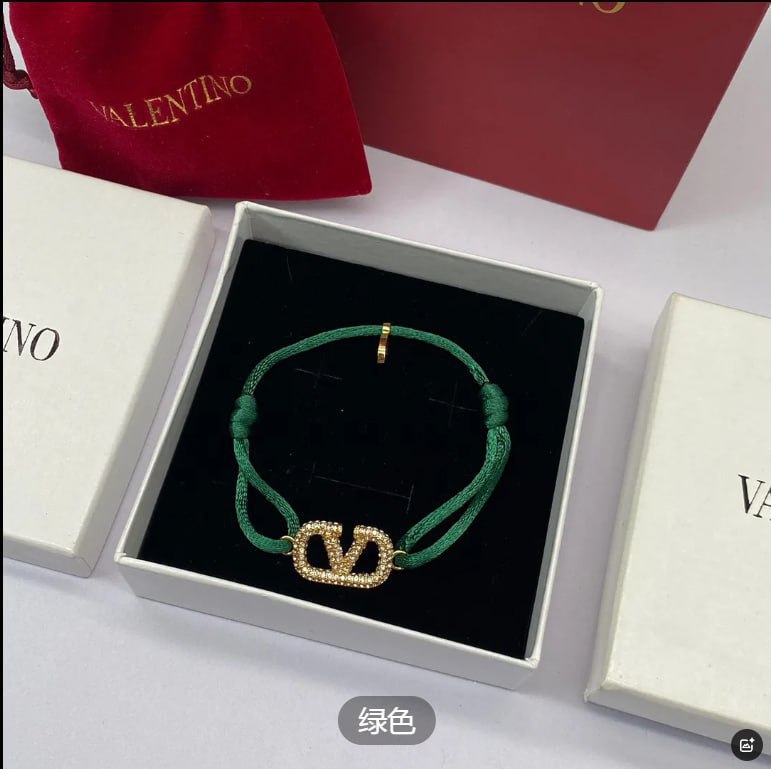 Valentino bracelet - 4