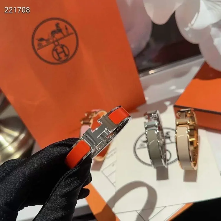 Hermès bracelet