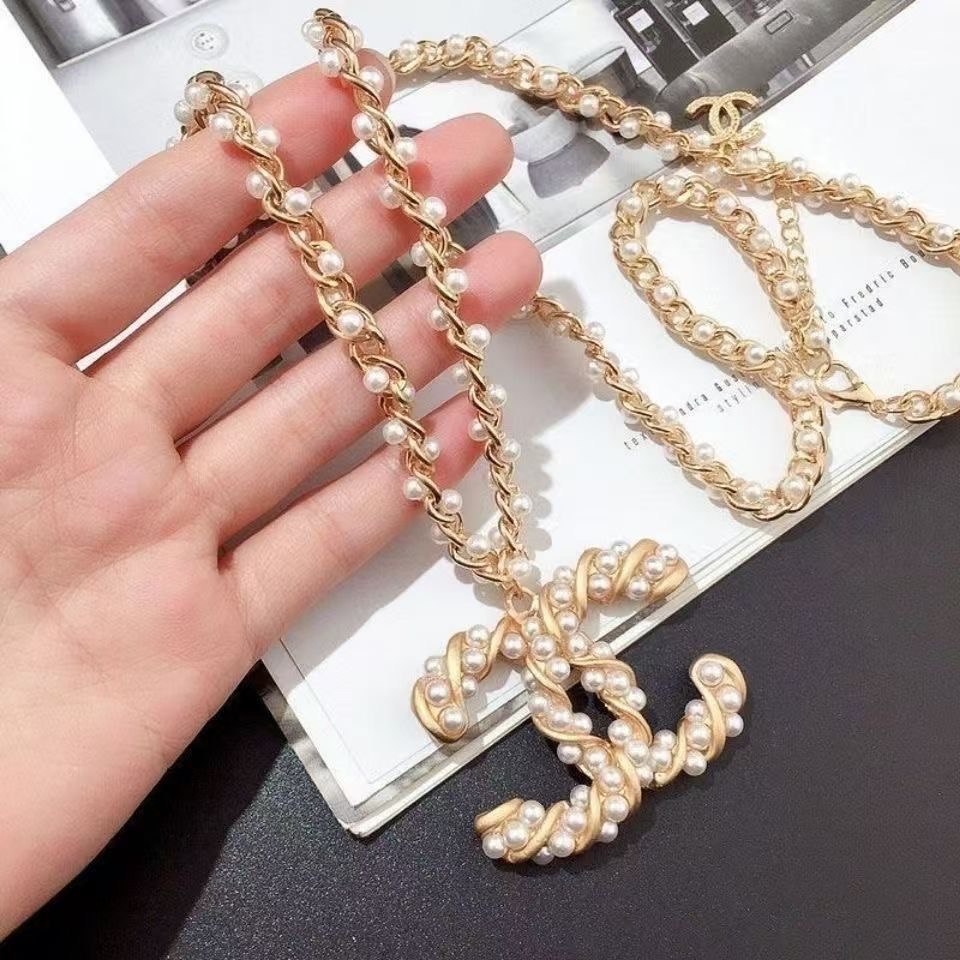 Chanel Fashion Bracelet - 3