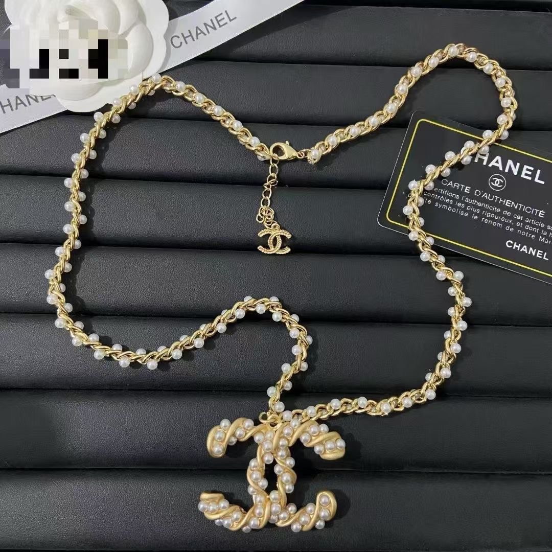 Chanel Fashion Bracelet - 4