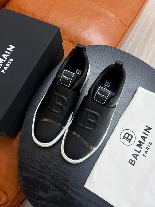 BESE quality Balmain - 2
