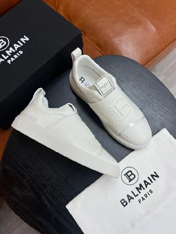 BESE quality Balmain - 3