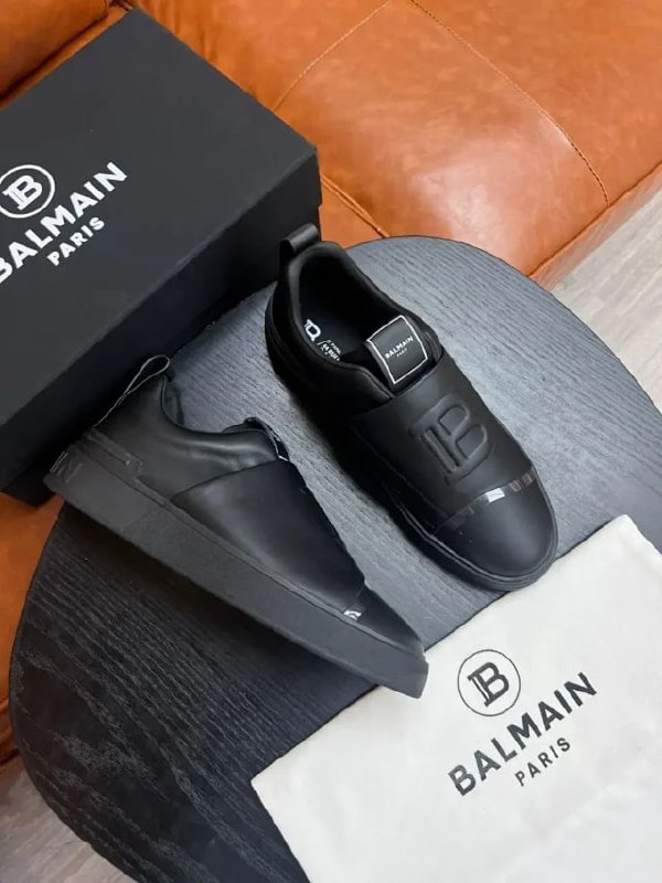 BESE quality Balmain - 5