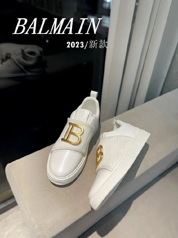 BESE quality Balmain - 4