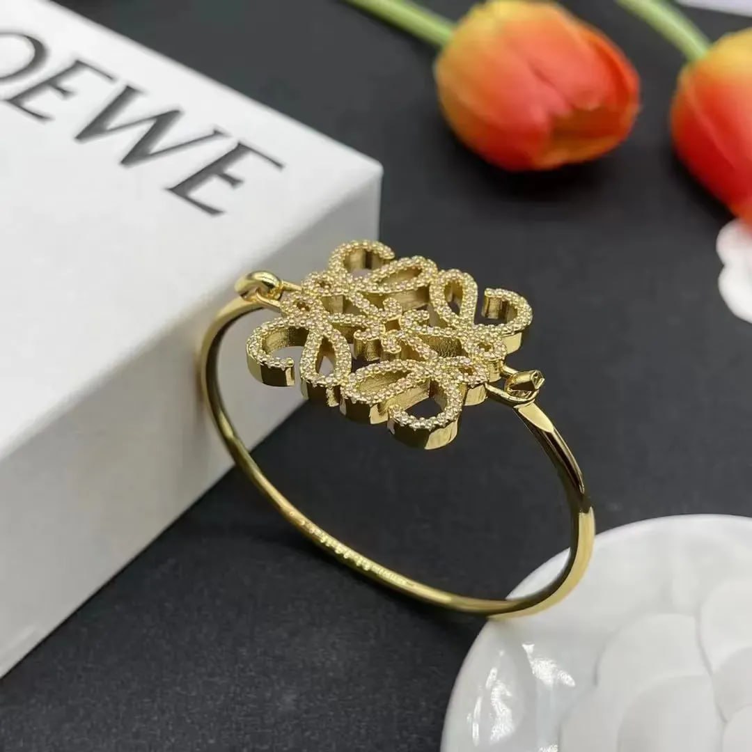 LOEWE bracelet - 5