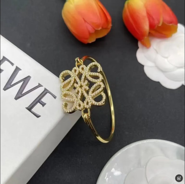 LOEWE bracelet - 4