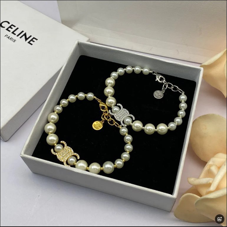 Valentino bracelet - 4