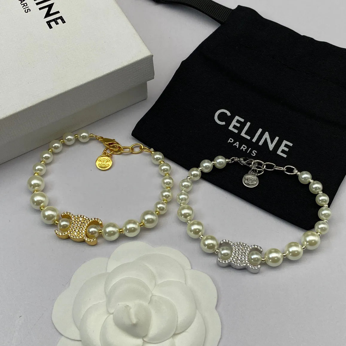 Valentino bracelet - 3