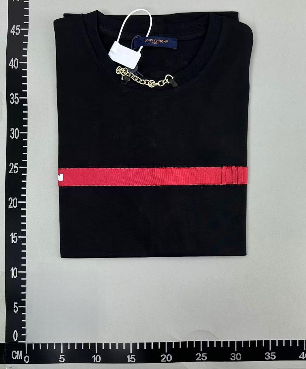 Louis Vuitton Tee - 2