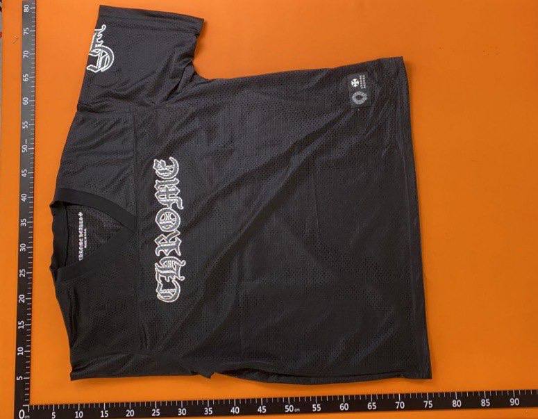 Chrome Hearts Set - 5