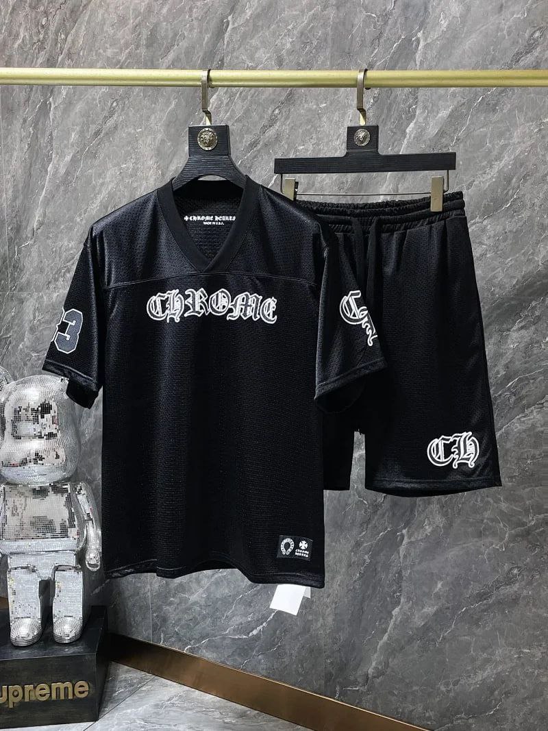 Chrome Hearts Set - 3
