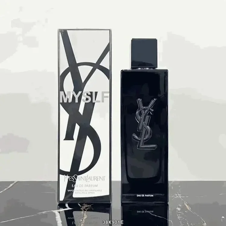 Men's perfume