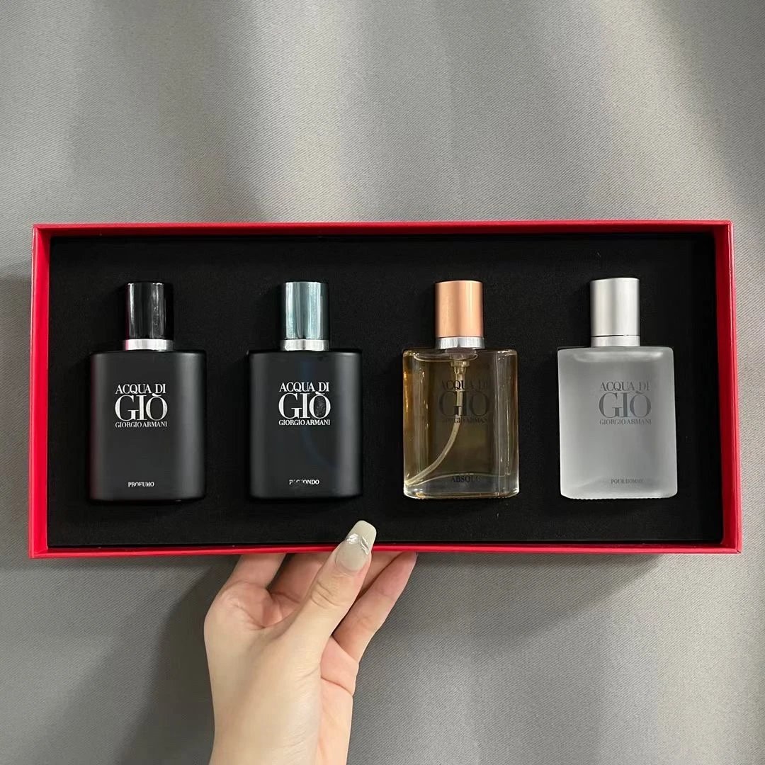 Men's perfume - 2