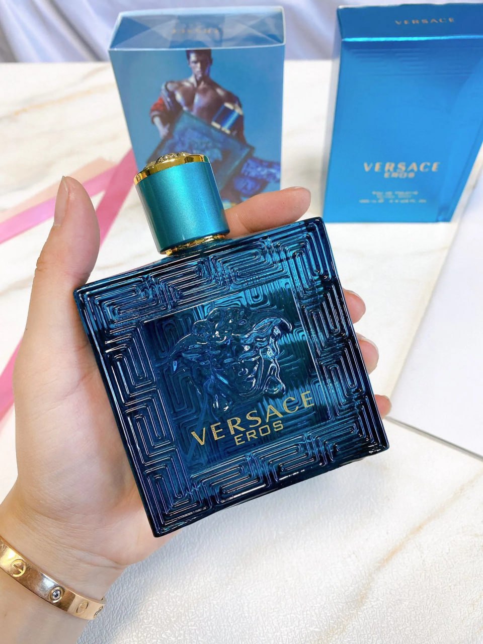 Men's perfume - 5