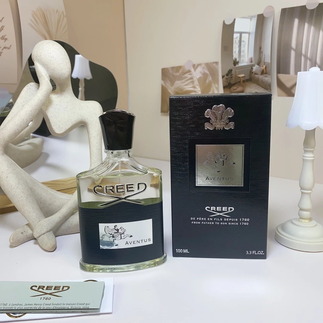 Men's perfume - 4