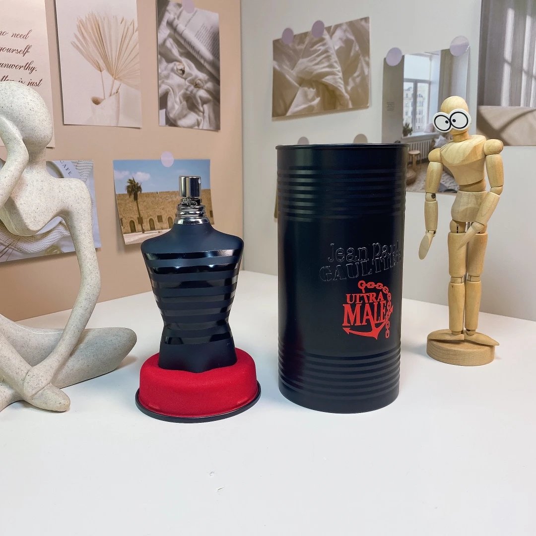 Men's perfume - 3