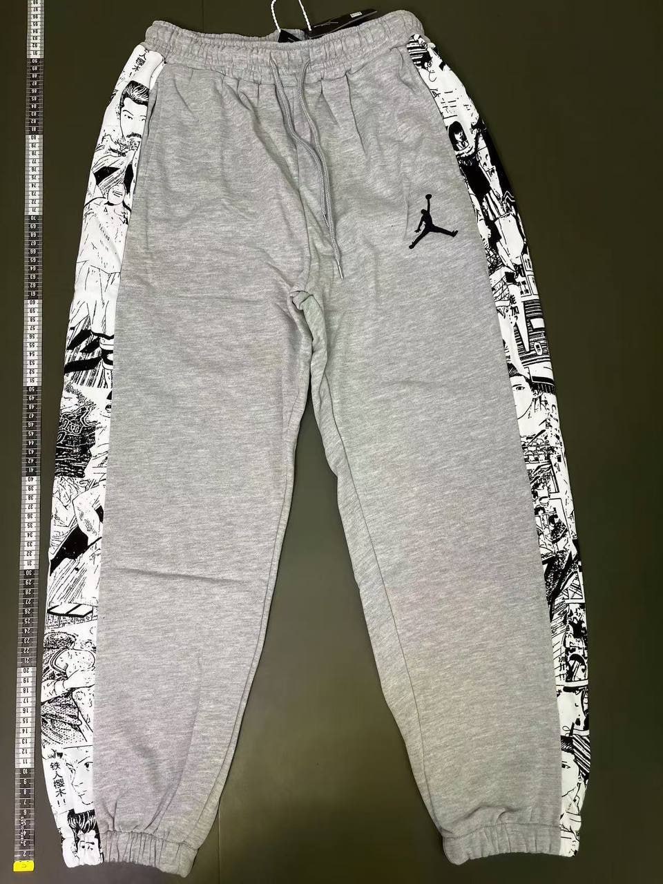 Jordan Pants(37style) - 4