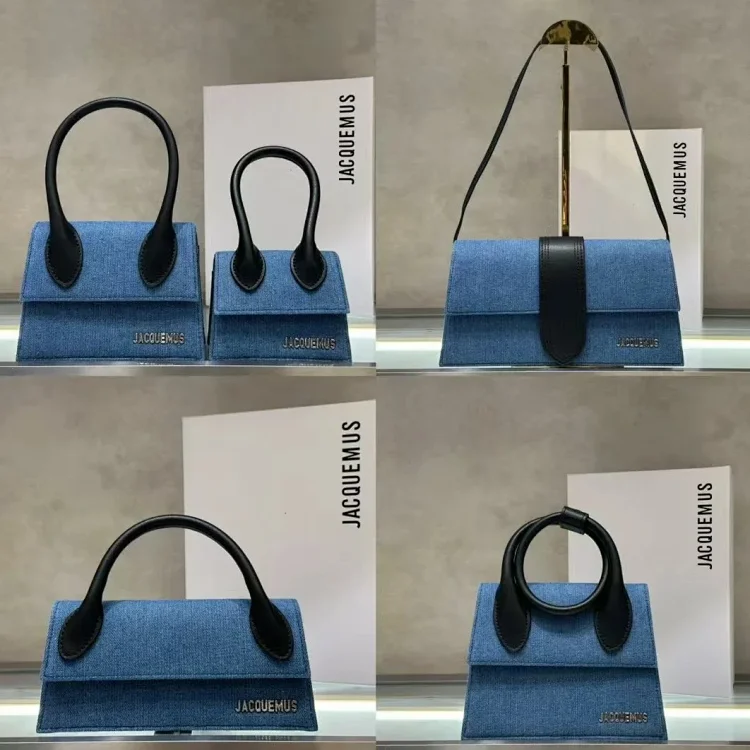 Jacquemus BagJacquemus Bag