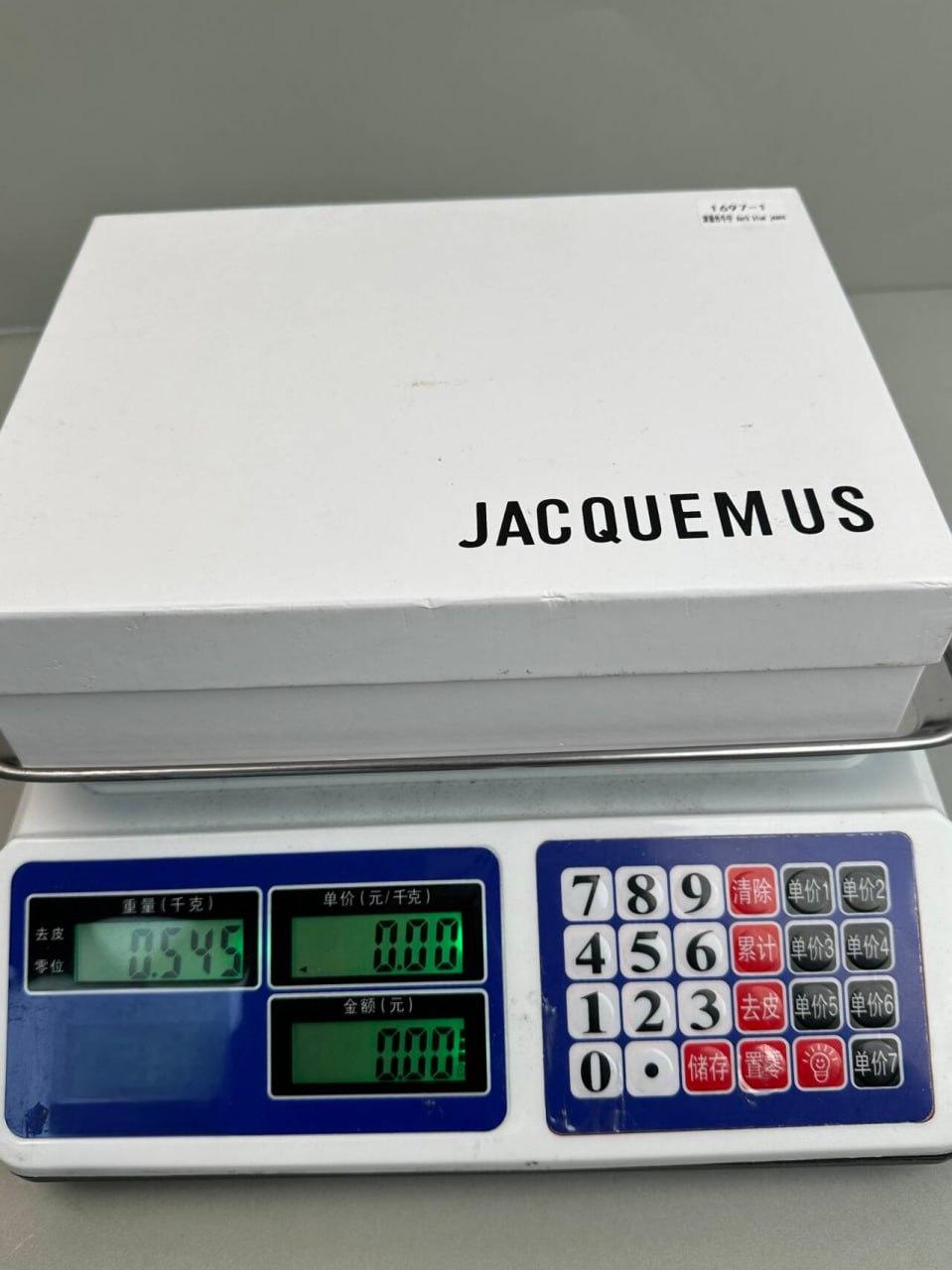 Jacquemus BagJacquemus Bag - 3
