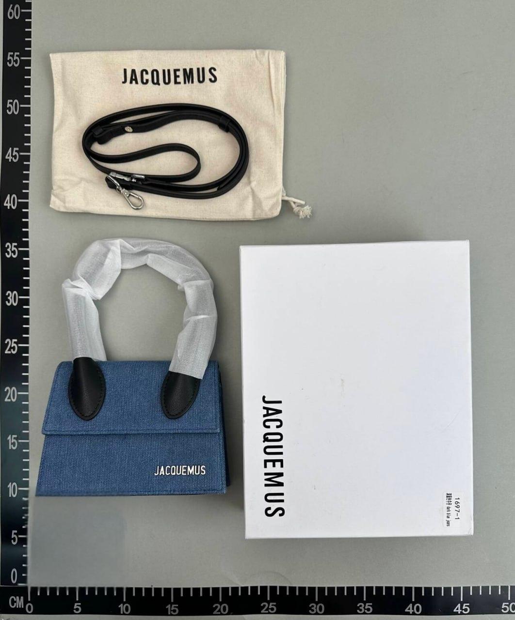 Jacquemus BagJacquemus Bag - 5