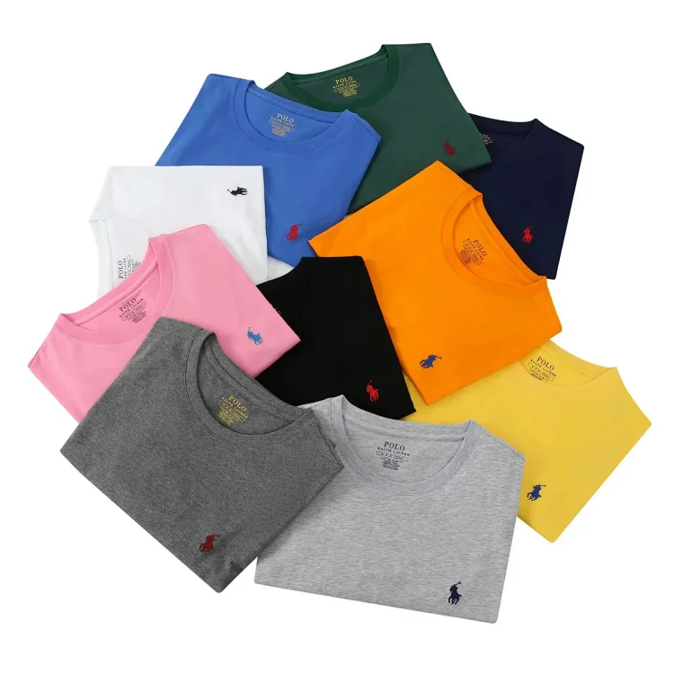 Ralph Lauren Short Sleeve