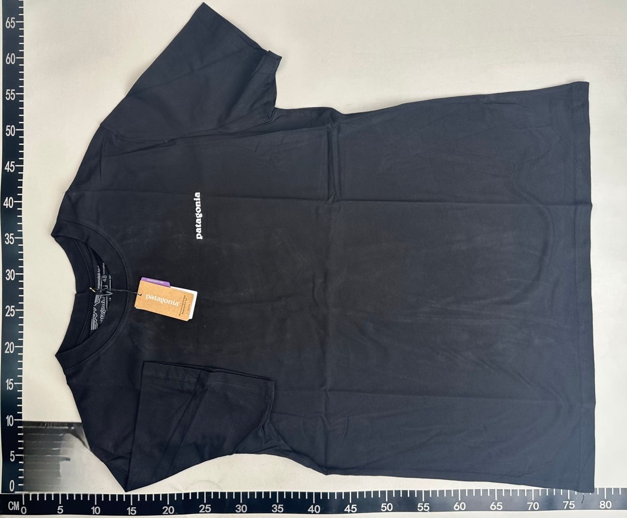 Patagonia T-shirt - 4